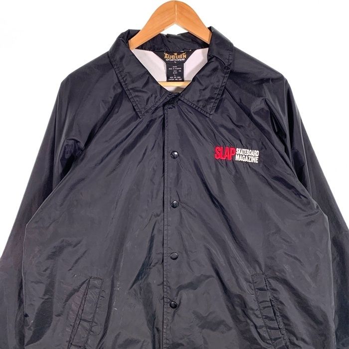 CHALLENGER / NYLON PRINTED SWING TOP 完売品SPECIAL OTHERS ナイロン