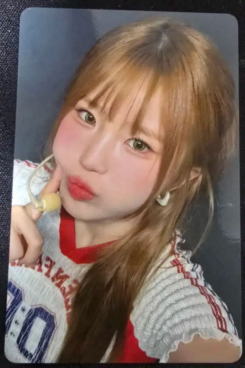 fromis_9(プロミスナイン・プミナ) ソン・ハヨン タワーレコード