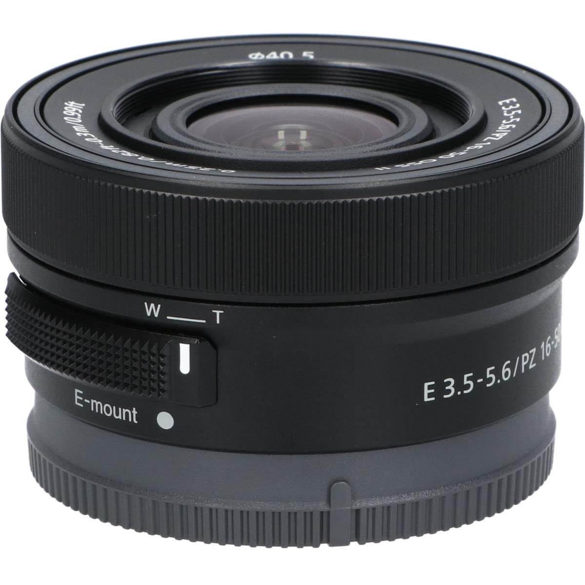 Ｅ ＰＺ１６－５０ｍｍ