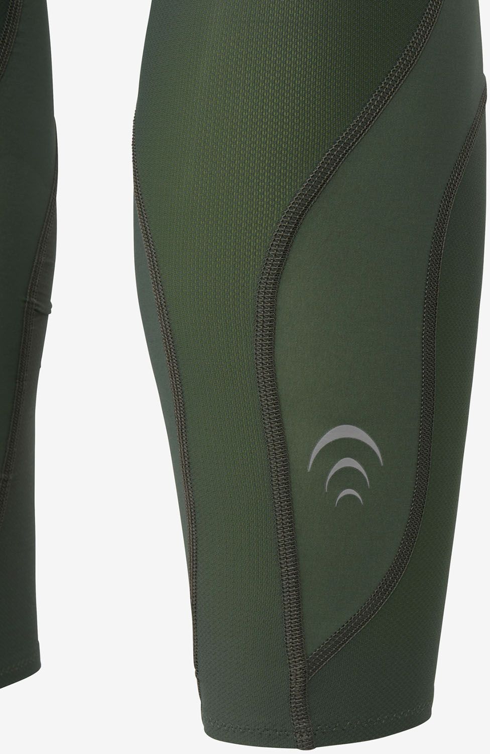 インパクトエアー ロングタイツ