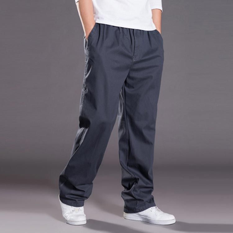 PING 裏起毛 5ポケット ボンディングパンツ メンズ 大きいサイズ