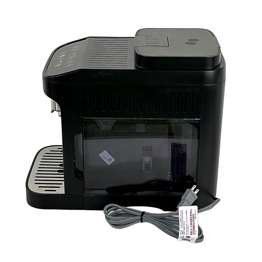 デディカ EC680M エスプレッソ カプチーノメーカー バリスタキット付き