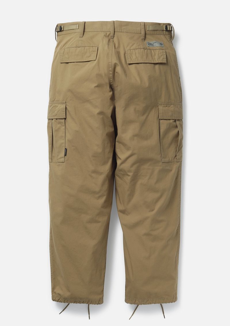 NEIGHBORHOOD BDU PANTS パンツ 251SPNH-PTM04 - メルカリ