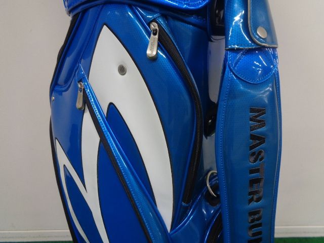 マスターバニーエディション MASTER BUNNY EDITION 中古キャディ