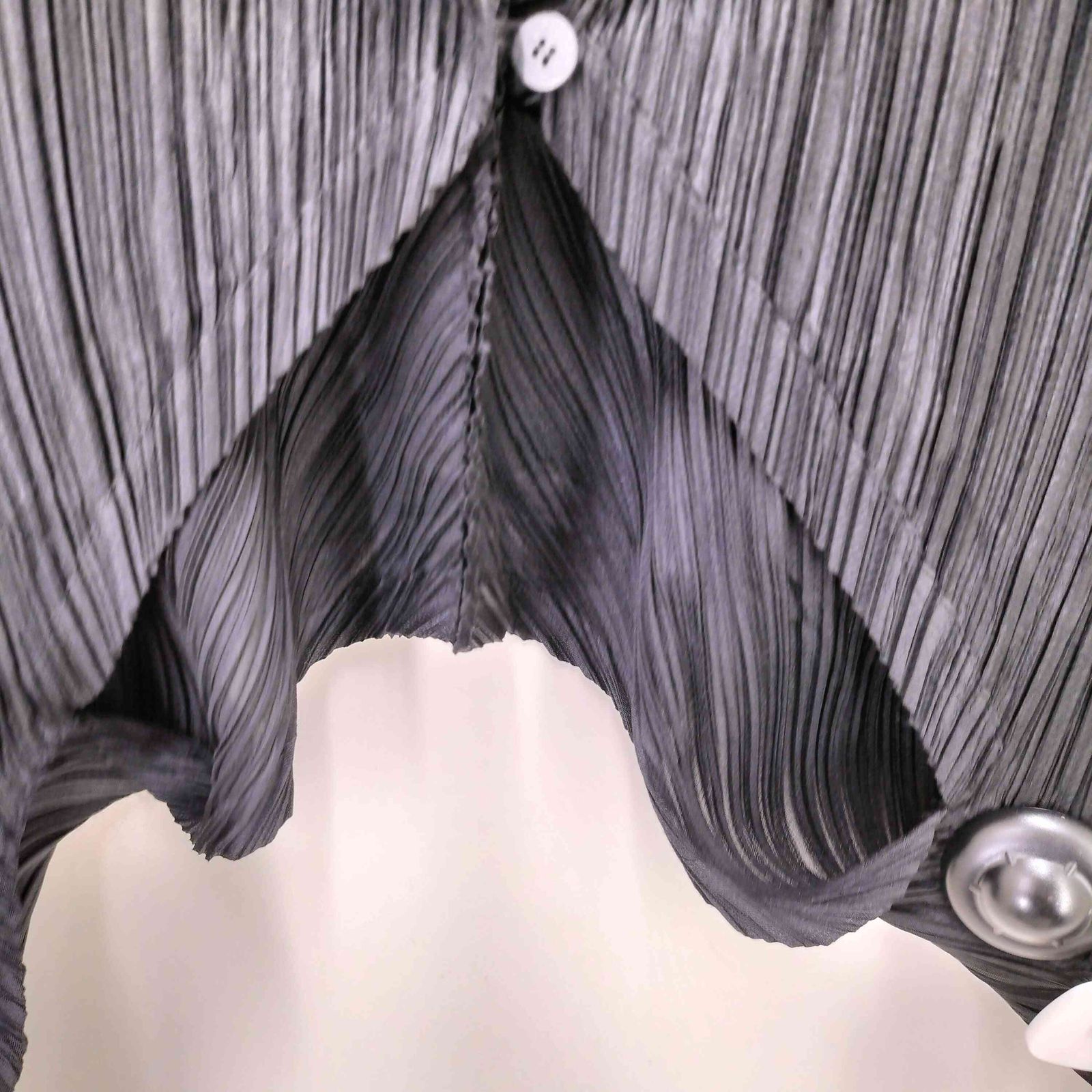 プリーツプリーズイッセイミヤケ PLEATS PLEASE ISSEY MIYAKE 15SS