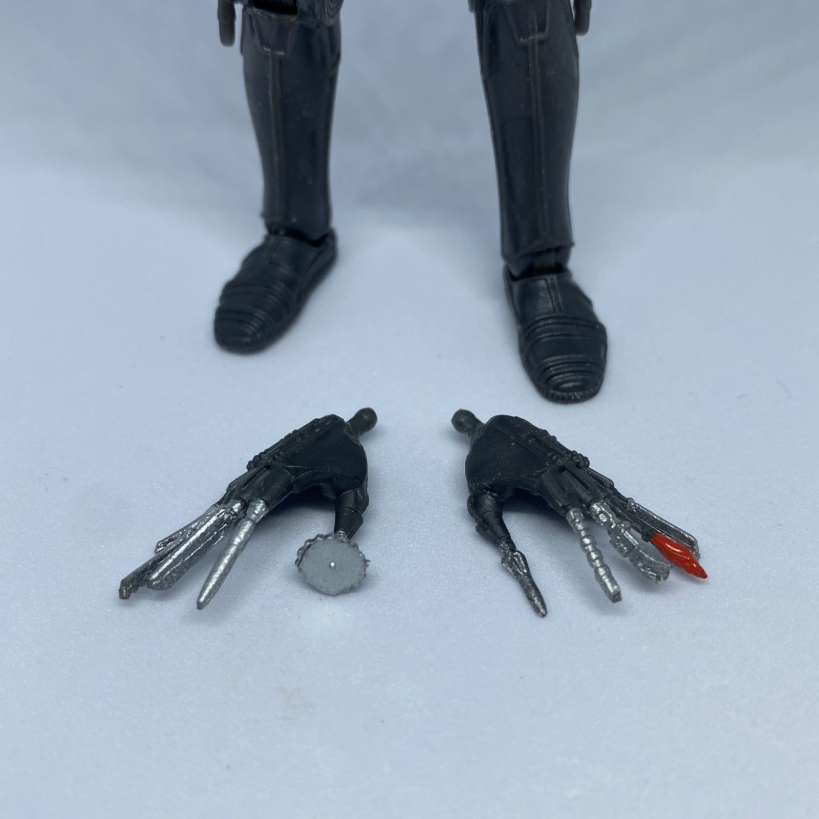 スターウォーズ ブラックシリーズ6インチ アクションフィギュア