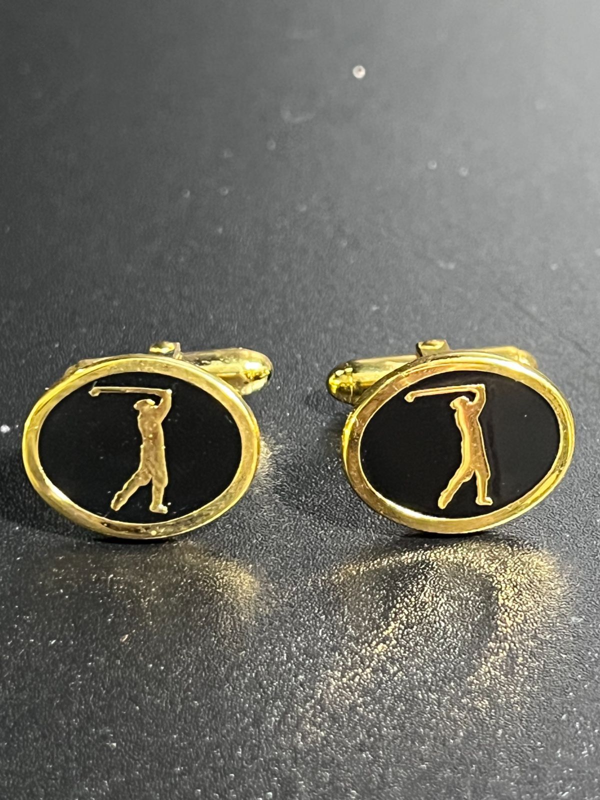 クリスチャンディオール カフス タイピン セット B25092736