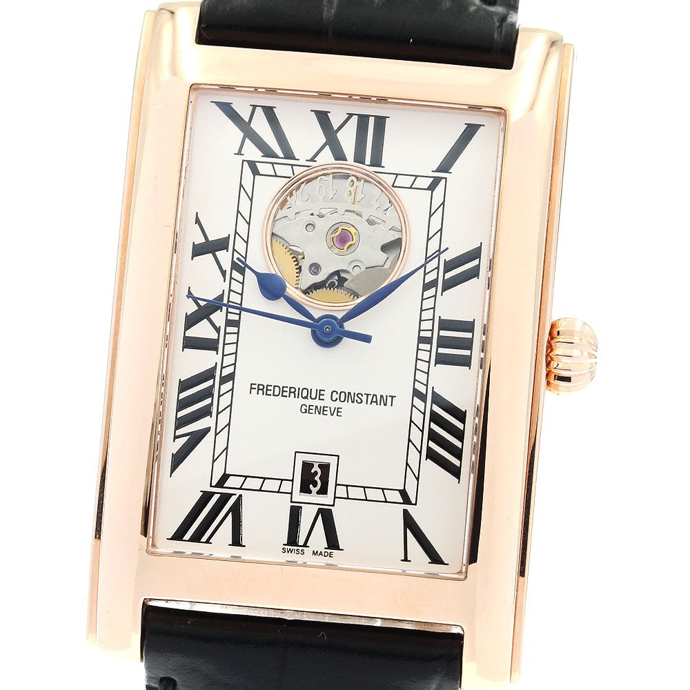 フレデリック・コンスタント FREDERIQUE CONSTANT FC-315MWR4C24