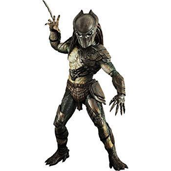 中古】【非常に良い】ムービー・マスターピース プレデターズ 1/6