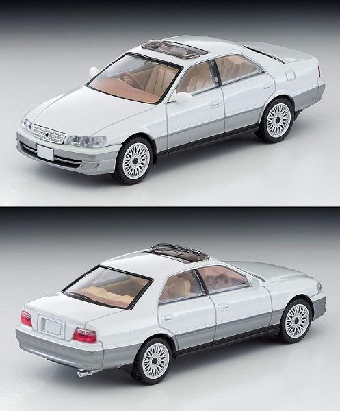 新品 トミカリミテッドヴィンテージ ネオ 1/64 LV-N241a トヨタ