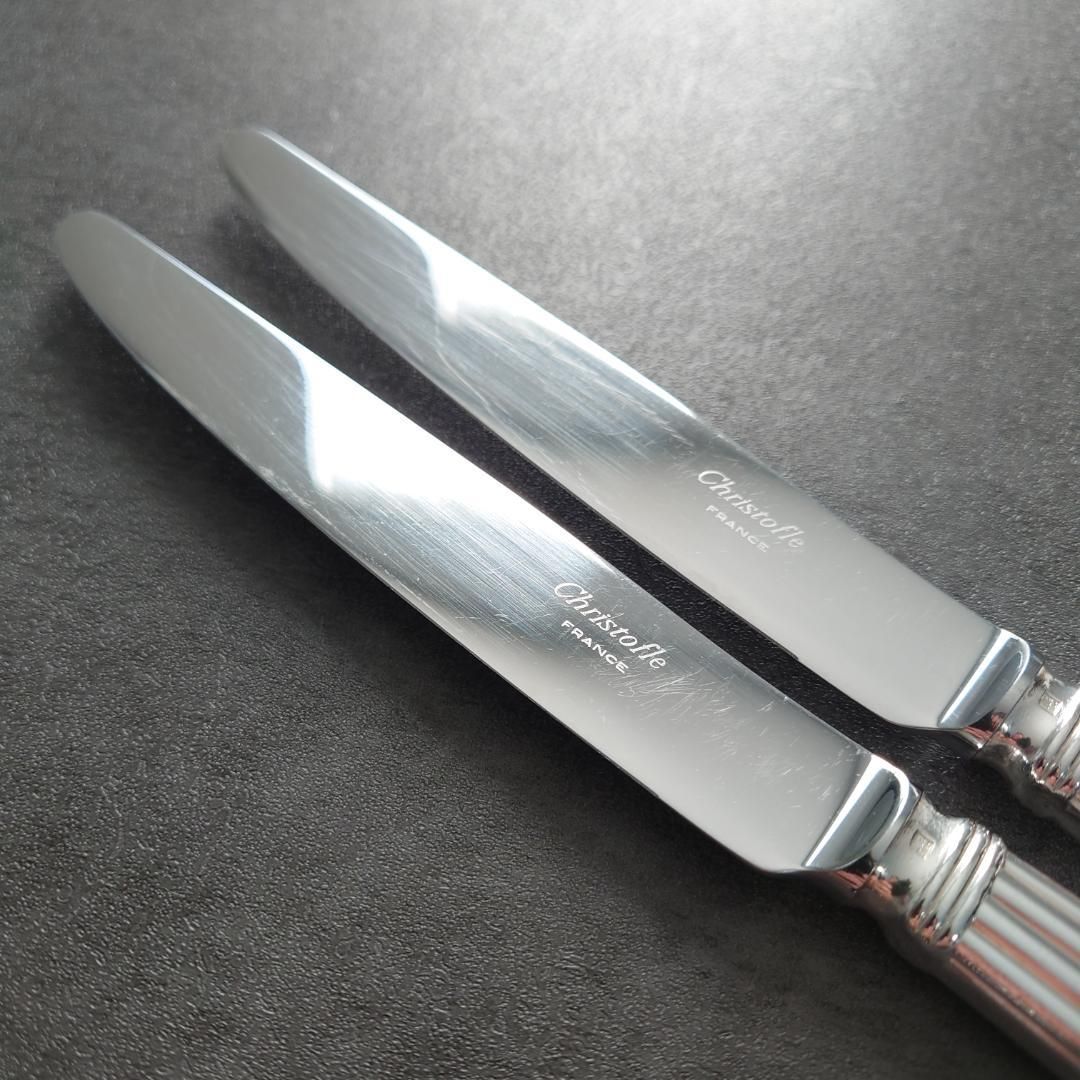 テーブルフォーク 4点