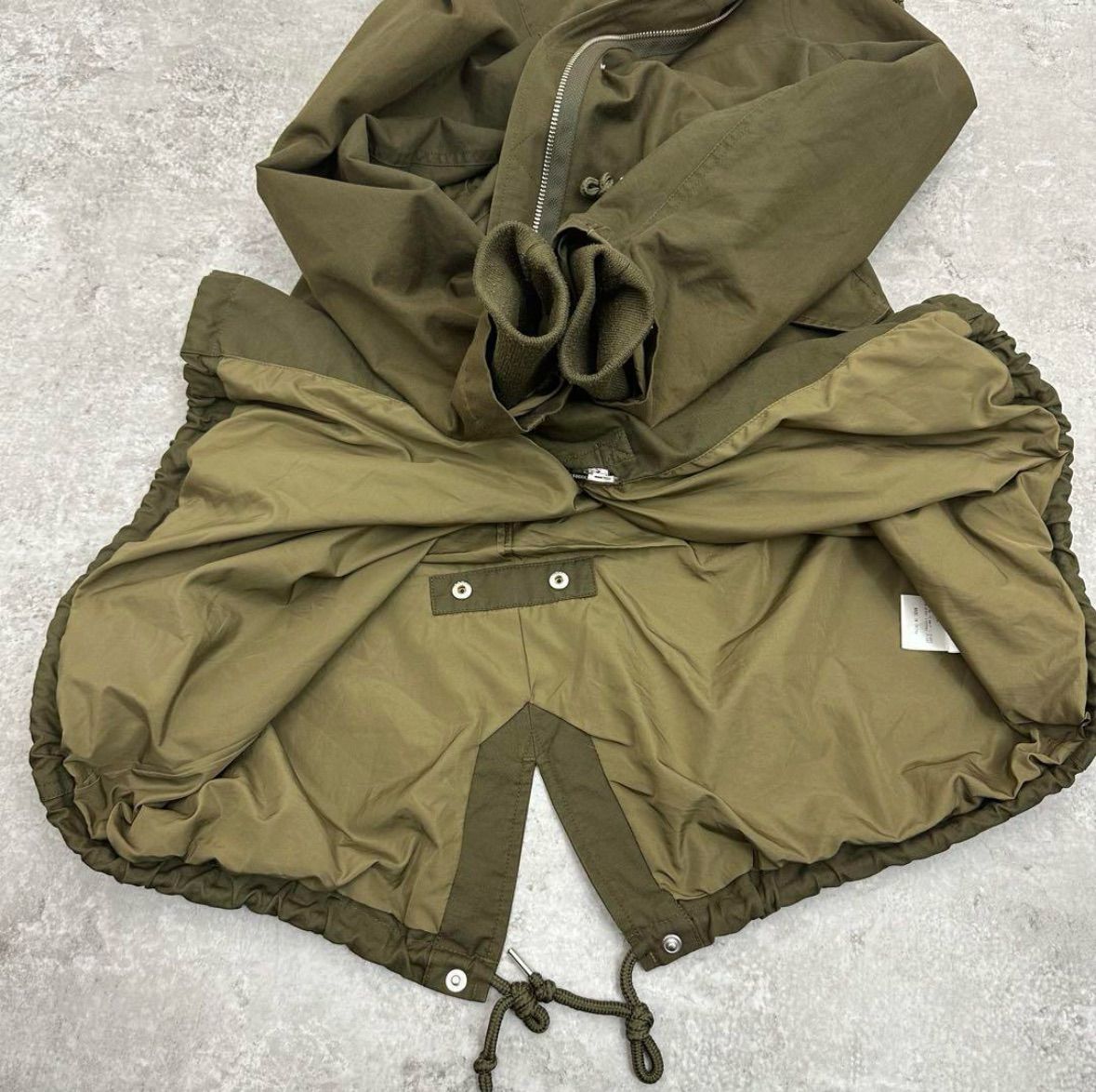 美品】URBAN RESEARCH ROSSO ロッソ アーバンリサーチ ダウンライナー