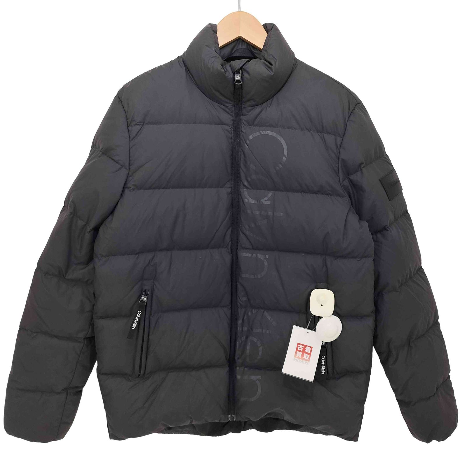 【love.3】  ダウン カルバンクライン love.3】 ダウン カルバンクライン 楽天市場】Calvin Klein