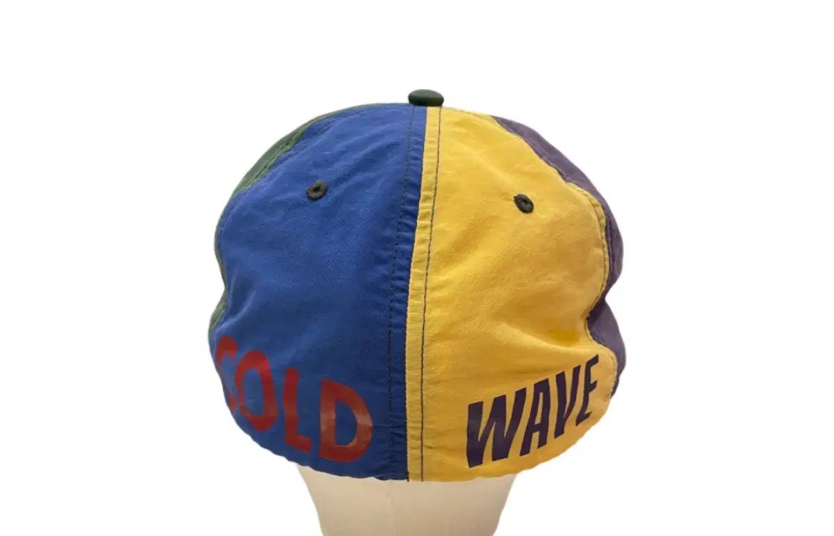 ラルフローレン　スノービーチ　キャップ POLO Ralph Lauren（ポロ） Ralph Lauren(ラルフローレン