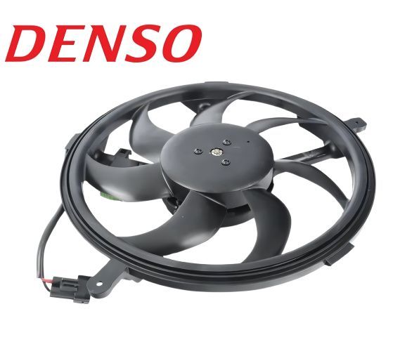 正規純正OEM BMW MINI R55 R56 R60 R61 ミニ クーパー ワン ラジエター 