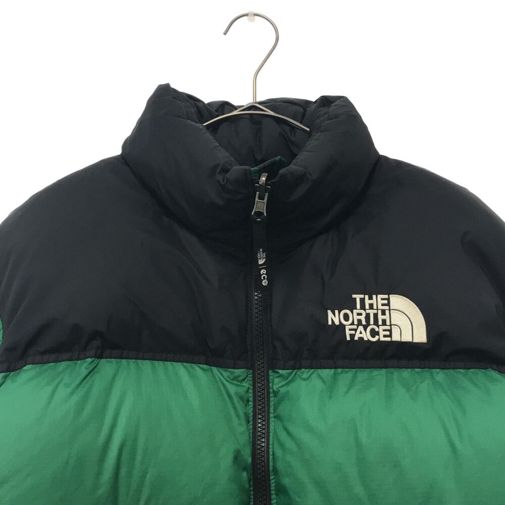 THE NORTH FACE (ザノースフェイス) 20SS 1996 ECO NUPTSE JACKET ...