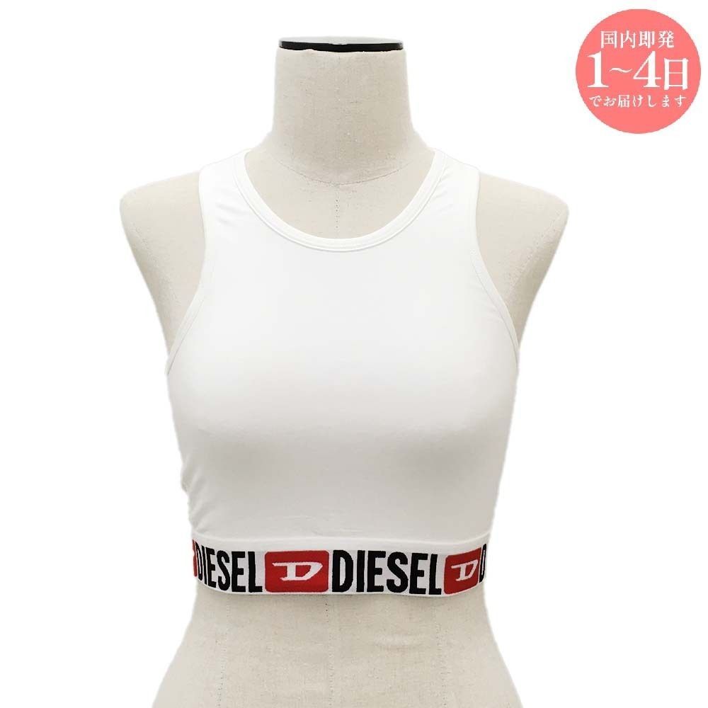 DIESEL A17638 0NJAP 100 SANDRA-D-CORE スポーツブラ 新品 DIESEL ディーゼル A17638 0NJAP 100 SANDRA-D-CORE