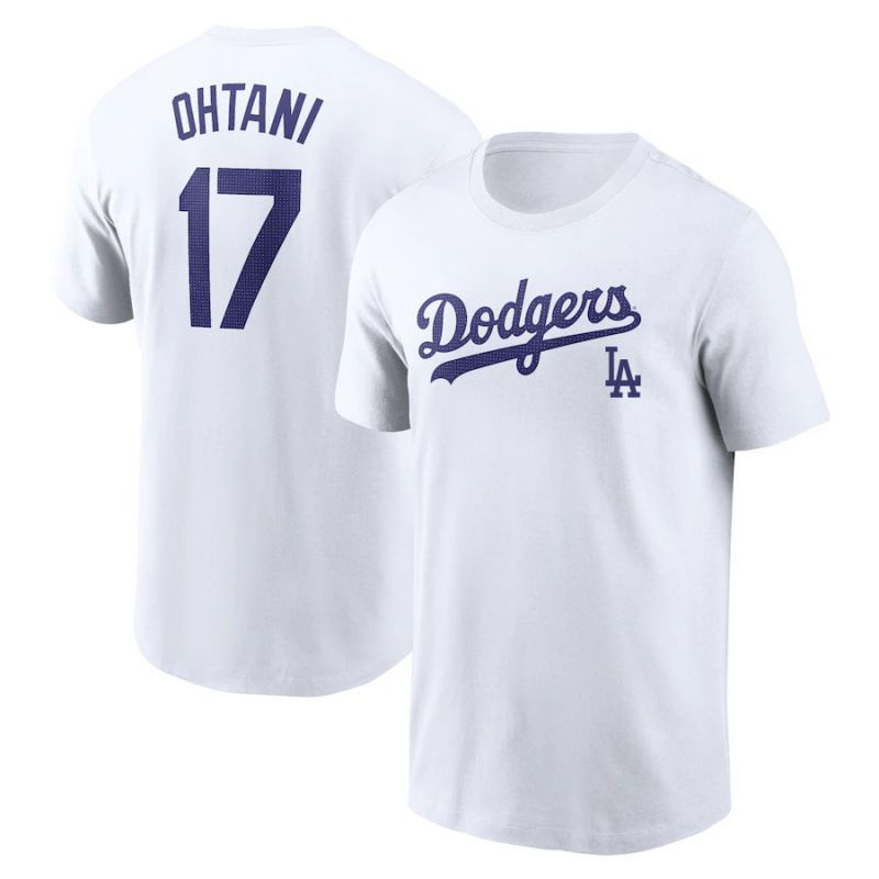 新品・未使用WORLD TOUR TOKYO 大谷Tシャツ（XL／ホワイト） Fanatics 大谷翔平 MLB WORLD TOUR TOKYO SERIES Tシャツ