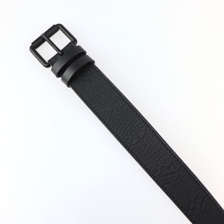 LOUIS VUITTON ルイ ヴィトン サンチュール シグネチャー ベルト  