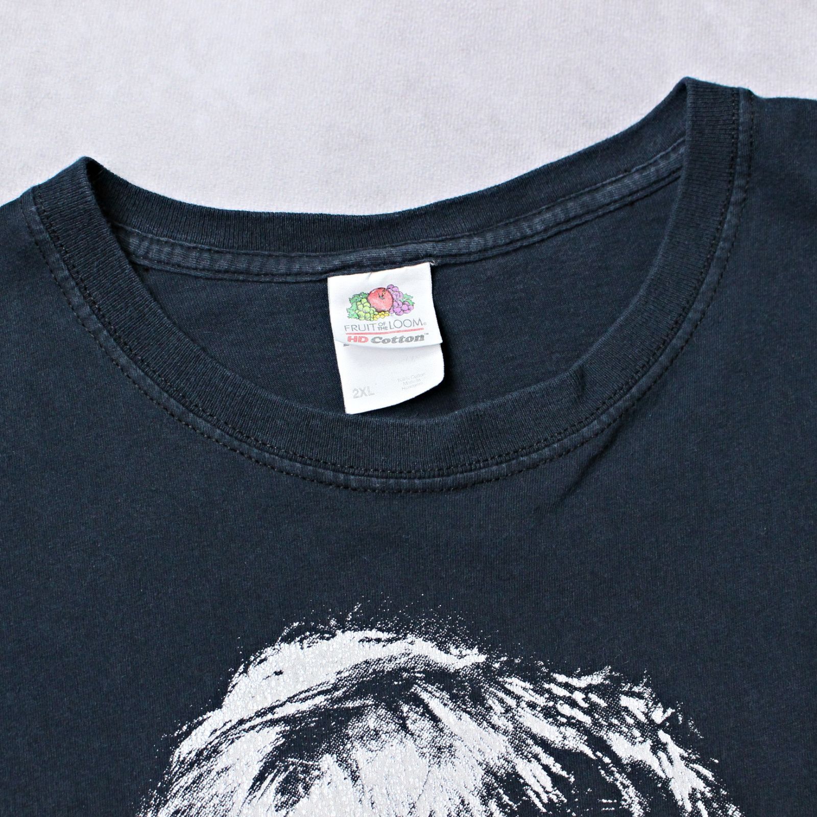 THE WALKING DEAD】ウォーキングデッド Tシャツ 2014年 ダリル