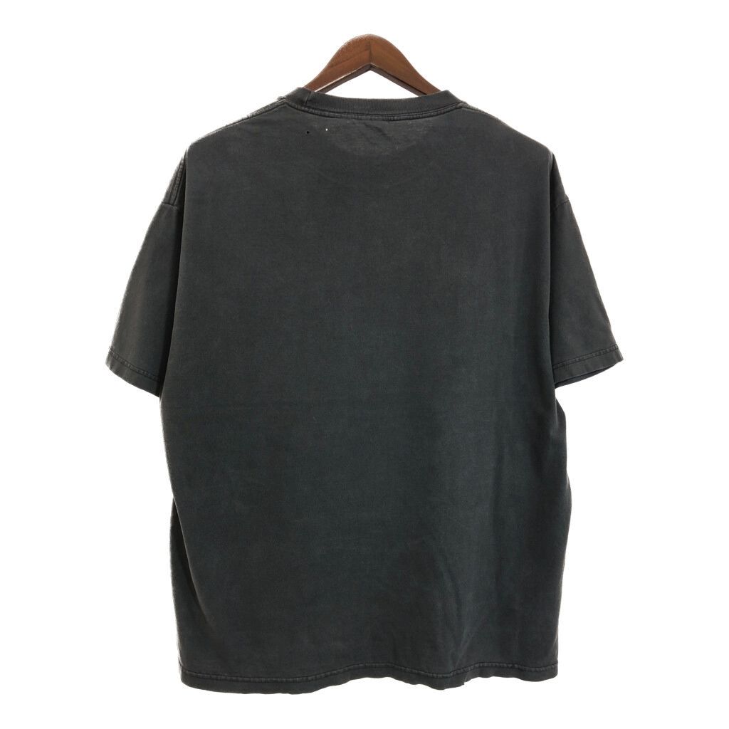 フロッキープリント Ｔシャツ
