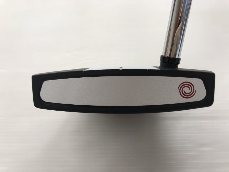 WHITE HOT BLACK TWELVE | 中古 | パター | オデッセイ【最短即日発送