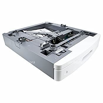 【】レックスマークレーザープリンタ T65x/X65x 250枚給紙カセット 30G0800 [並行輸入品]