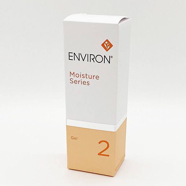 エンビロン モイスチャージェル 2 60ml 保湿ジェル 期限2024年9月