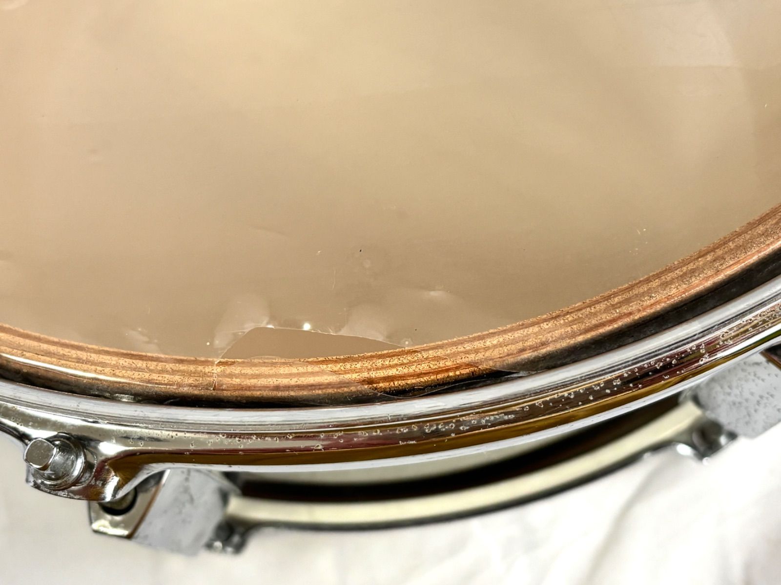 snare