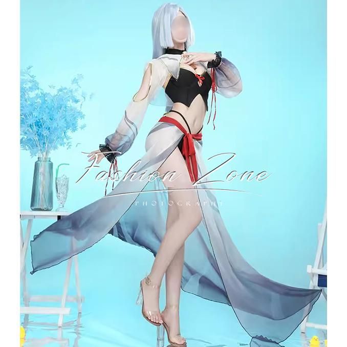 コスプレ衣装