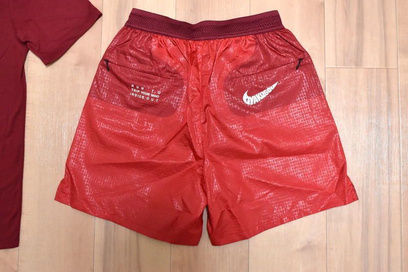 GYAKUSOU (NIKE×UNDER COVER) 上下セット 【S】【M】【L