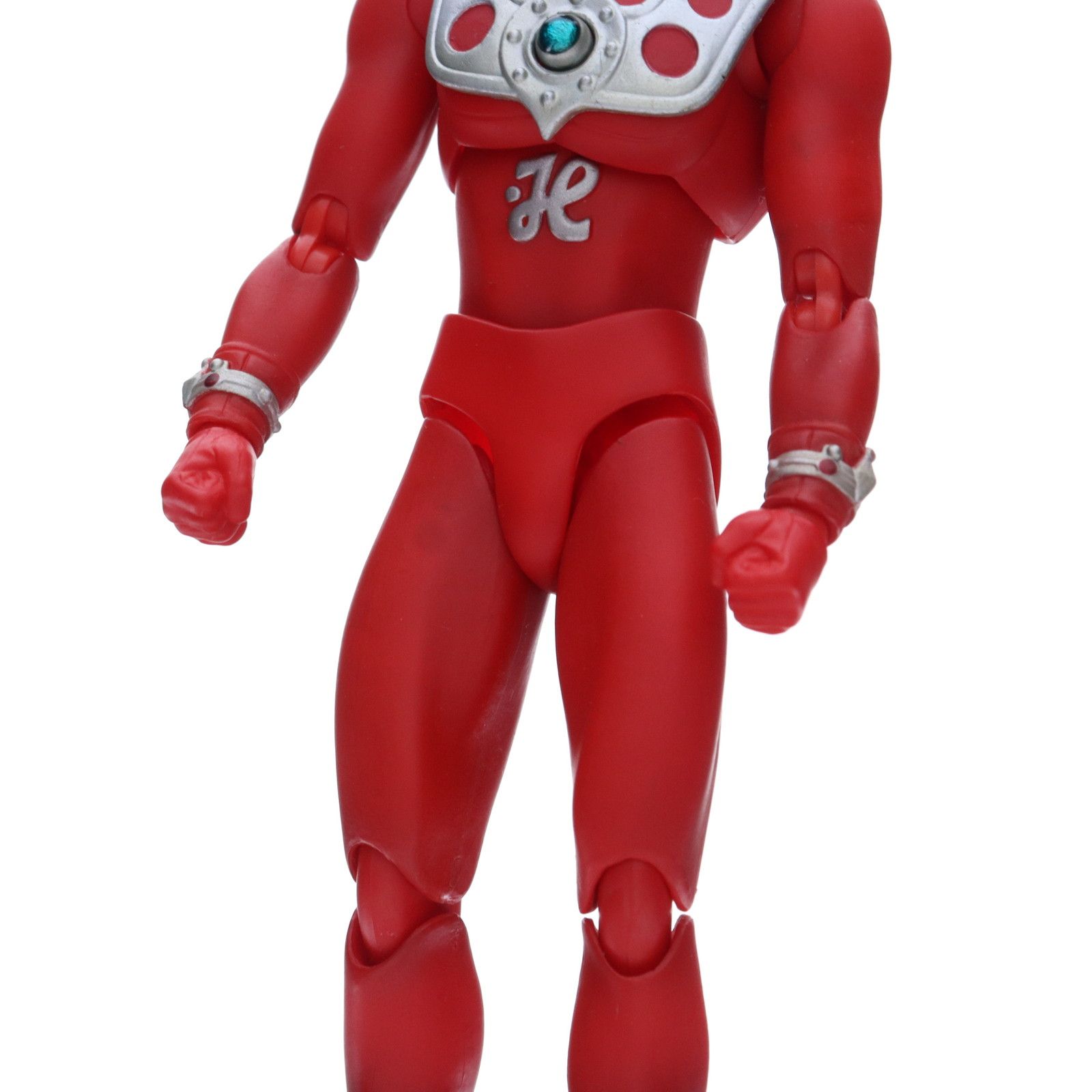 ULTRA-ACT(ウルトラアクト) ウルトラマンレオ(2014年版) 完成品