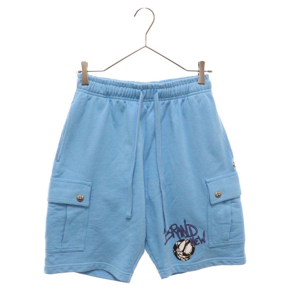 CHROME HEARTS (クロムハーツ) ×MATTY BOY SHORTS マッティ