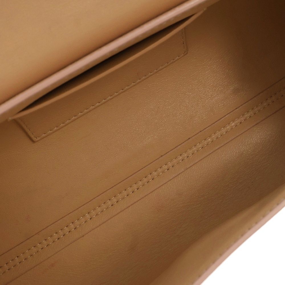 JIL SANDER (ジルサンダー) CANNOLO カンノーロ スモール エンボスロゴ  