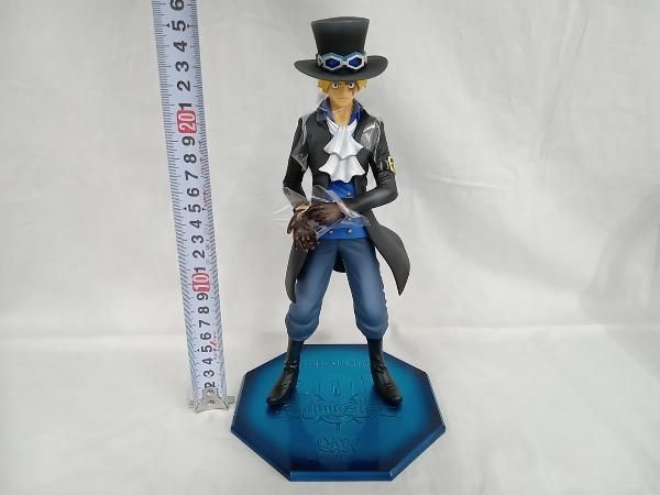 P.O.P Sailing Again サボ ワンピｰス - メルカリ