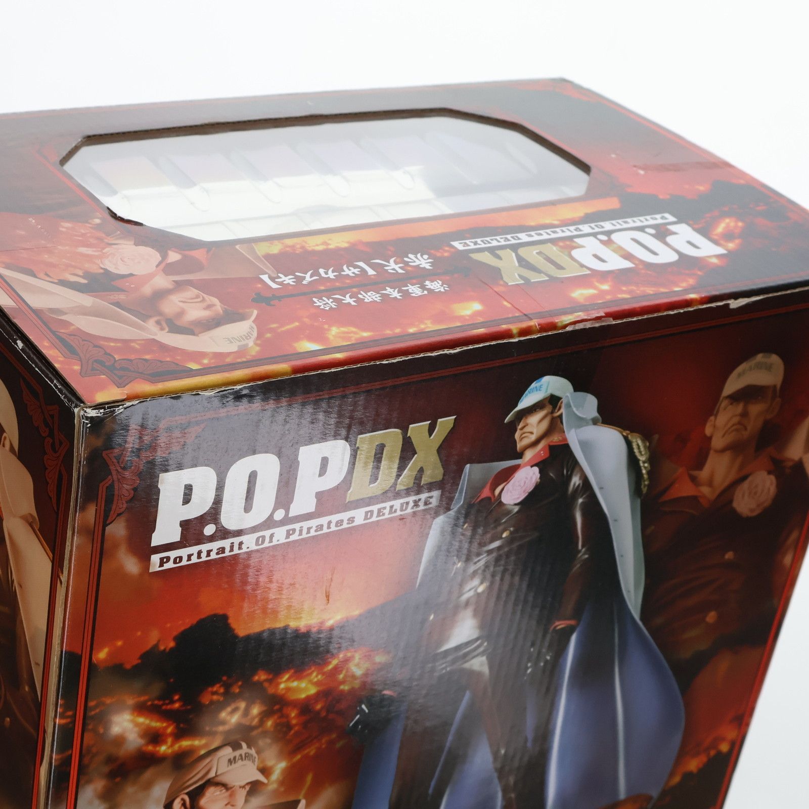 エクセレントモデル Portrait.Of.Pirates ワンピース“Sai