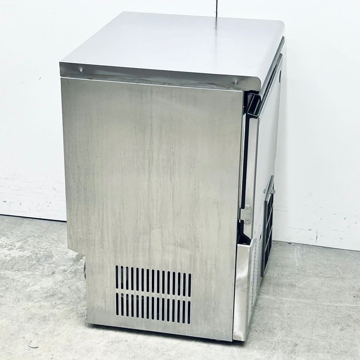 美品ホシザキ業務用製氷機IM-55M-1 IM-55TM-1｜ホシザキ 製氷機 業務用店舗・厨房機器｜AIサービス