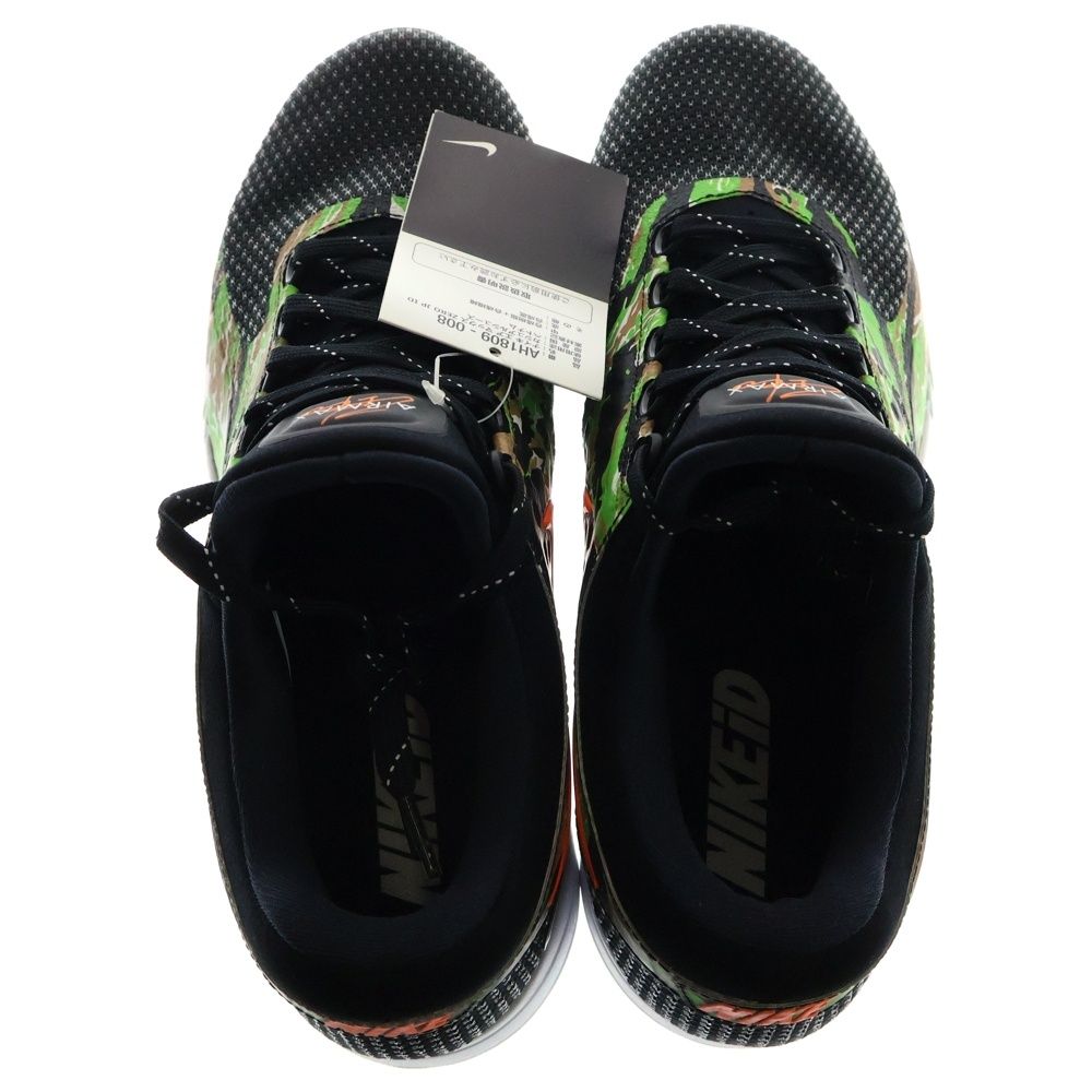 NIKE (ナイキ) ×atmos AIR MAX ZERO JP ID アトモス エア