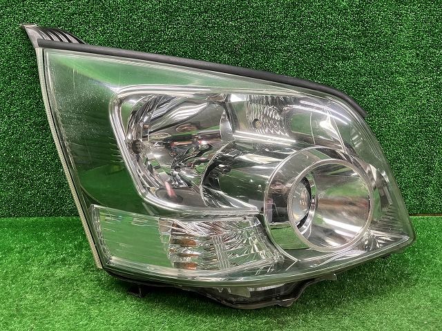ヴォクシー 70系 ヘッドライト HID 28-203 前期 ZRR70⁄75 V8