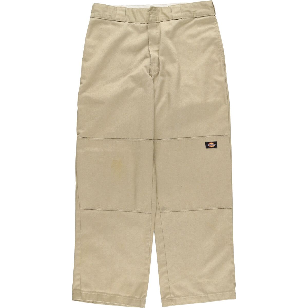 古着 ディッキーズ Dickies Loose Fit ダブルニー ワークパンツ メンズw31相当/eaa522421