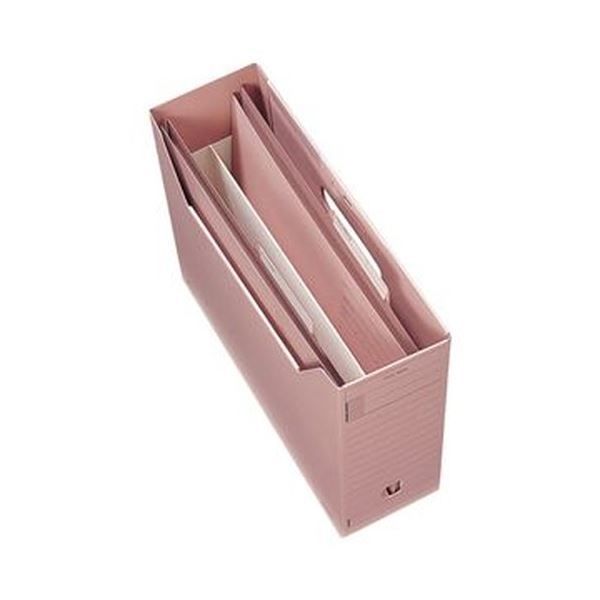  まとめ コクヨ 仕切り ファイルボックス-FS用 A 4ボックス用 背幅96 mm L-A 4 LL × 書類ケース 図面ケース ファイル バインダー ケース