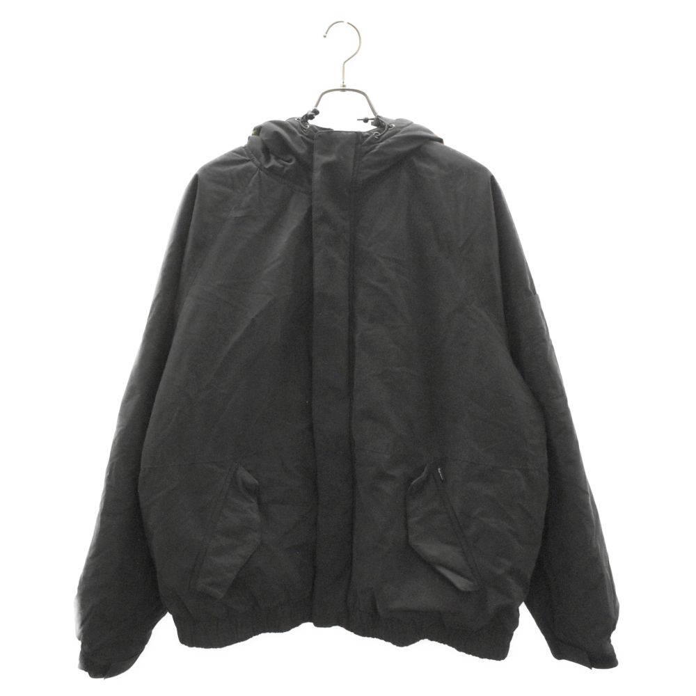 SUPREME (シュプリーム) 23AW Needlepoint Hooded Jacket SUPREME (シュプリーム) 23AW Needlepoint Hooded Jacket