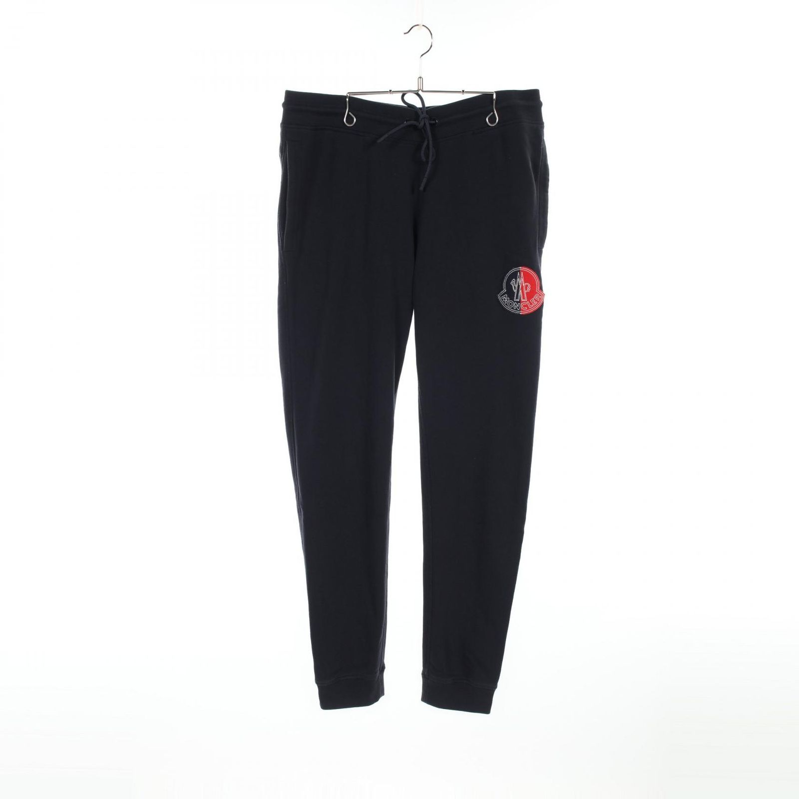 モンクレール MONCLER パンツ GENIUS 2 MONCLER 1952 8H00005 コットン パンツ メンズ Used A