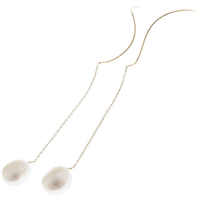 田崎 バロックパール