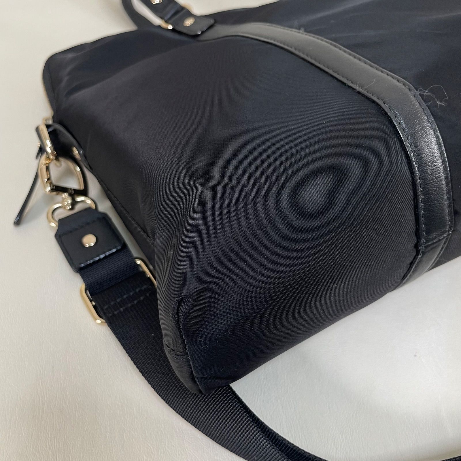 spadeビジネスバッグ PCケース