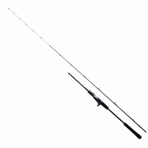 炎月 XR N-B 610 M-S L 左巻