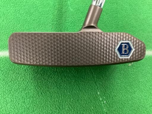 BRIDGESTONE GOLF ブリヂストン ゴルフ 2024 BP-3 パター 34インチ