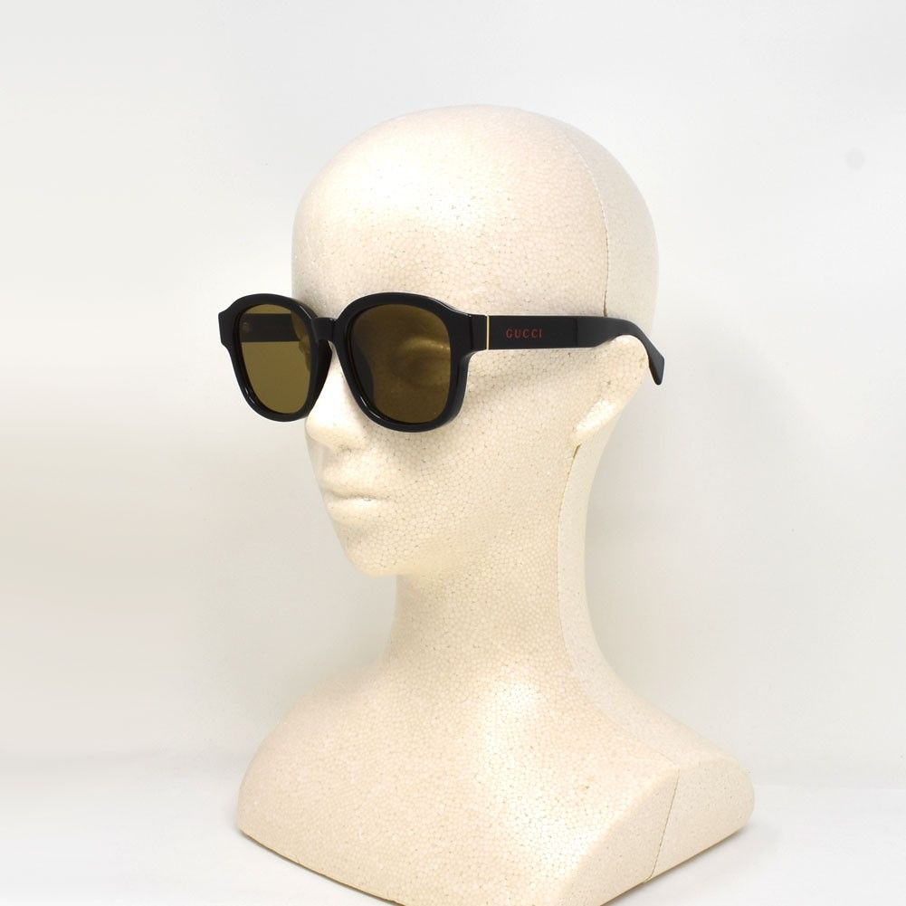 良好品】【良好品】グッチ Gucci Eyewear メンズ メガネ・サングラス