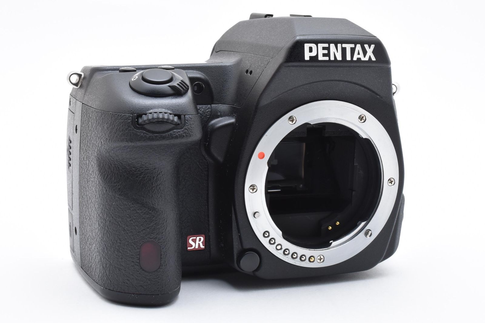 ☆良品☆ ペンタックス PENTAX K-5 IIs ボディ 《ショット数13815回