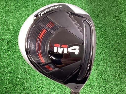 テーラーメイド エムフォー フェアウェイウッド (2021) M4(2021) 5W